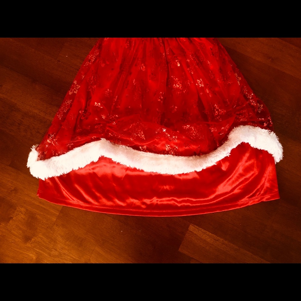 DISNEY PRINCESS DRESS - Picture 4 of 6